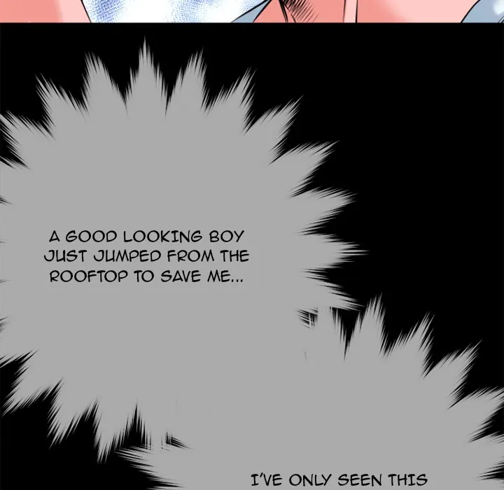 Beyond Imagination Chapter 27 page 48 - 