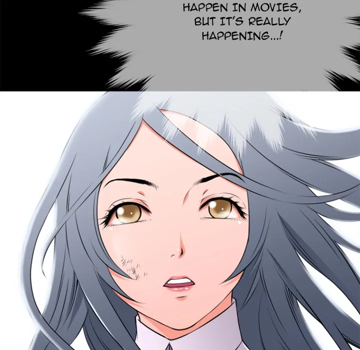Beyond Imagination Chapter 27 page 49 - 