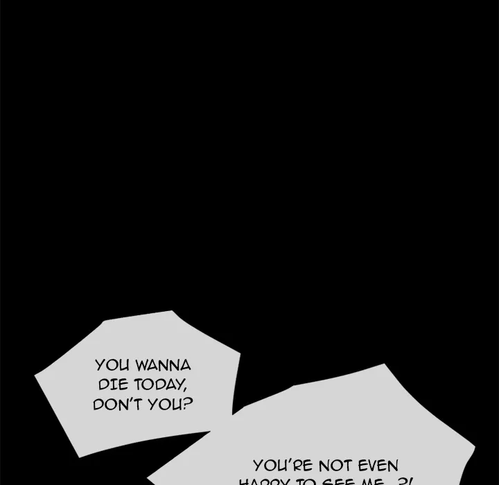 Beyond Imagination Chapter 27 page 6 - 