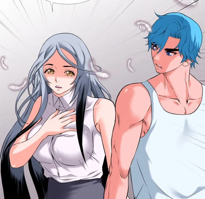 Beyond Imagination Chapter 27 page 53 - 