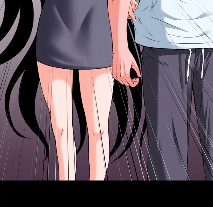 Beyond Imagination Chapter 27 page 54 - 