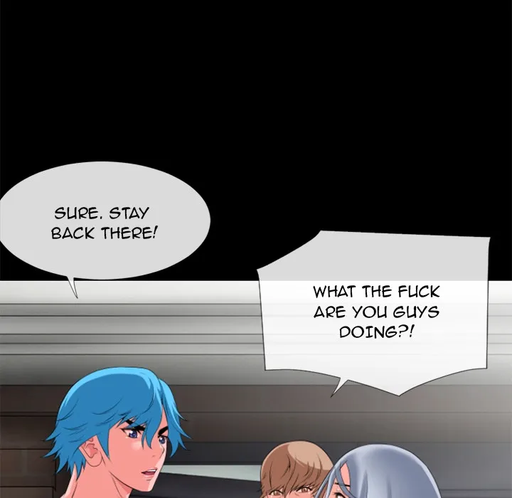 Beyond Imagination Chapter 27 page 56 - 