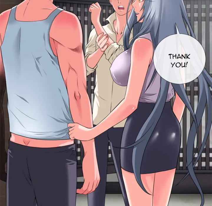 Beyond Imagination Chapter 27 page 57 - 