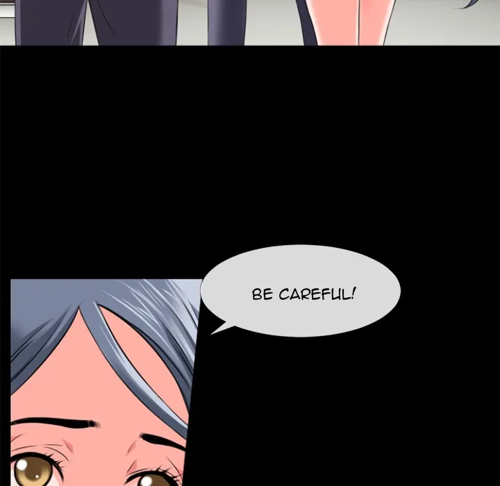 Beyond Imagination Chapter 27 page 58 - 