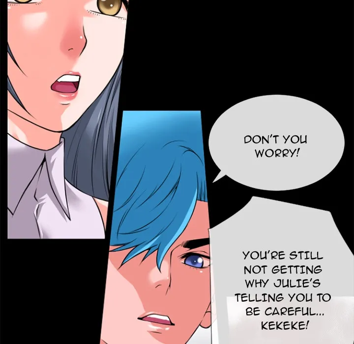 Beyond Imagination Chapter 27 page 59 - 