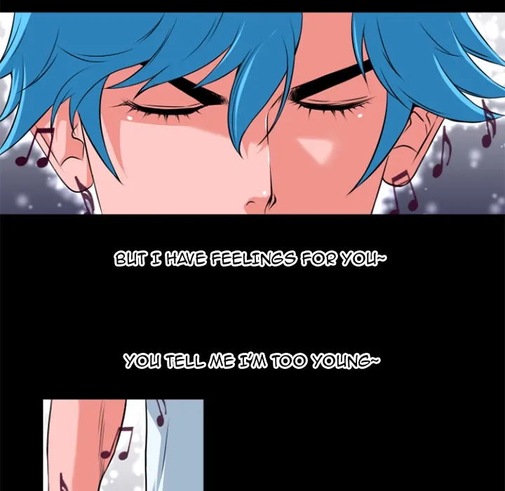 Beyond Imagination Chapter 27 page 63 - 