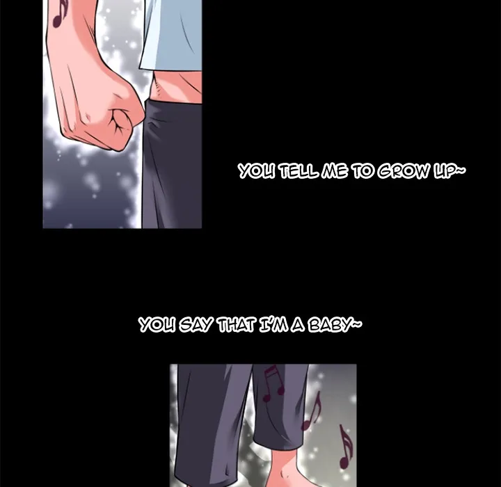 Beyond Imagination Chapter 27 page 64 - 