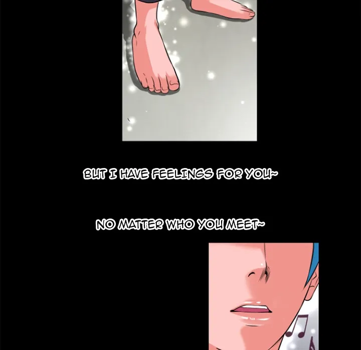 Beyond Imagination Chapter 27 page 65 - 