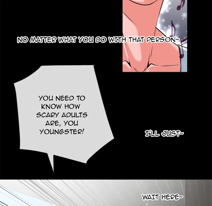 Beyond Imagination Chapter 27 page 66 - 