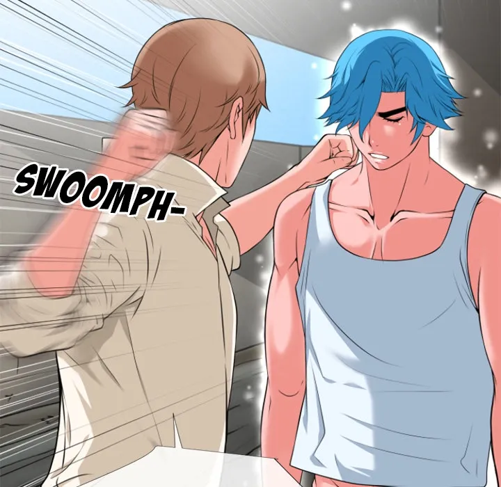 Beyond Imagination Chapter 27 page 67 - 