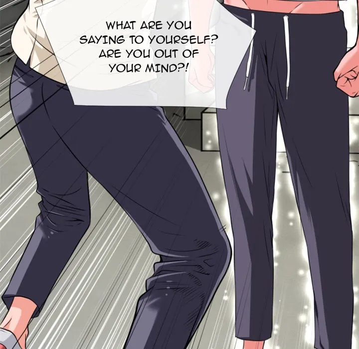 Beyond Imagination Chapter 27 page 68 - 