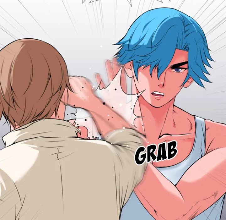 Beyond Imagination Chapter 27 page 72 - 