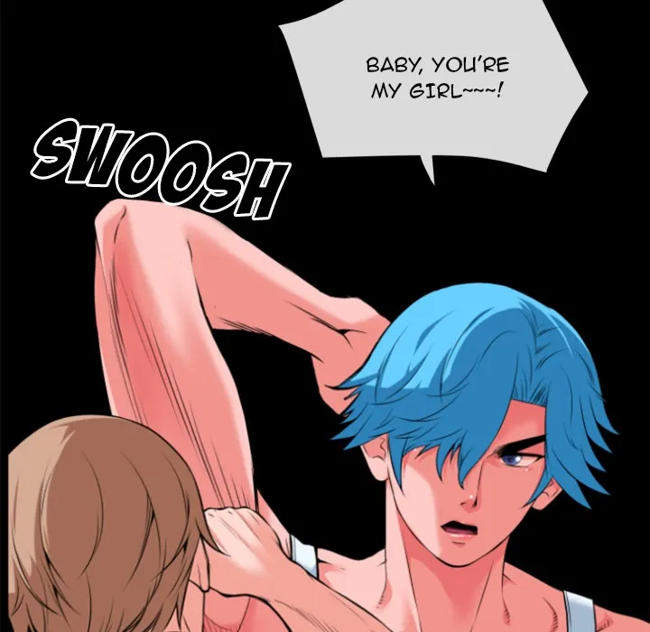Beyond Imagination Chapter 27 page 74 - 