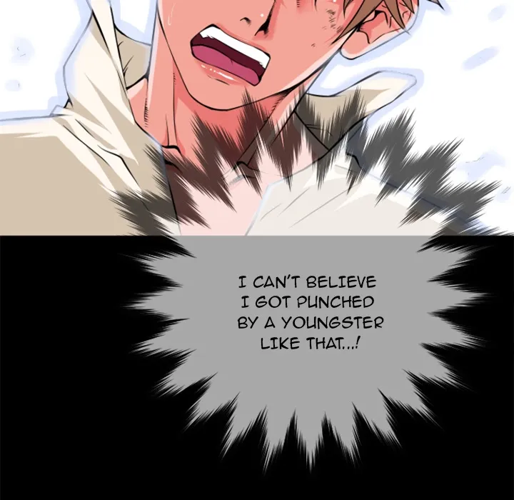 Beyond Imagination Chapter 27 page 80 - 