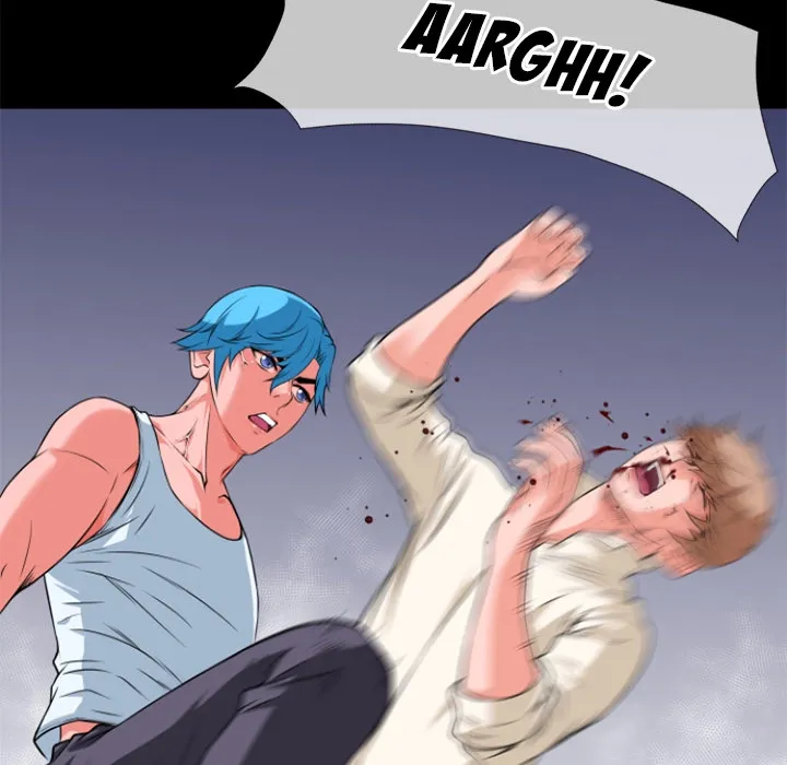 Beyond Imagination Chapter 27 page 86 - 