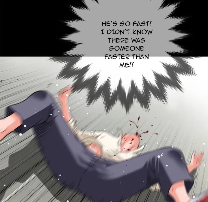 Beyond Imagination Chapter 27 page 88 - 