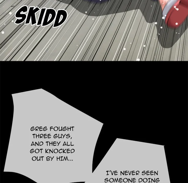 Beyond Imagination Chapter 27 page 89 - 