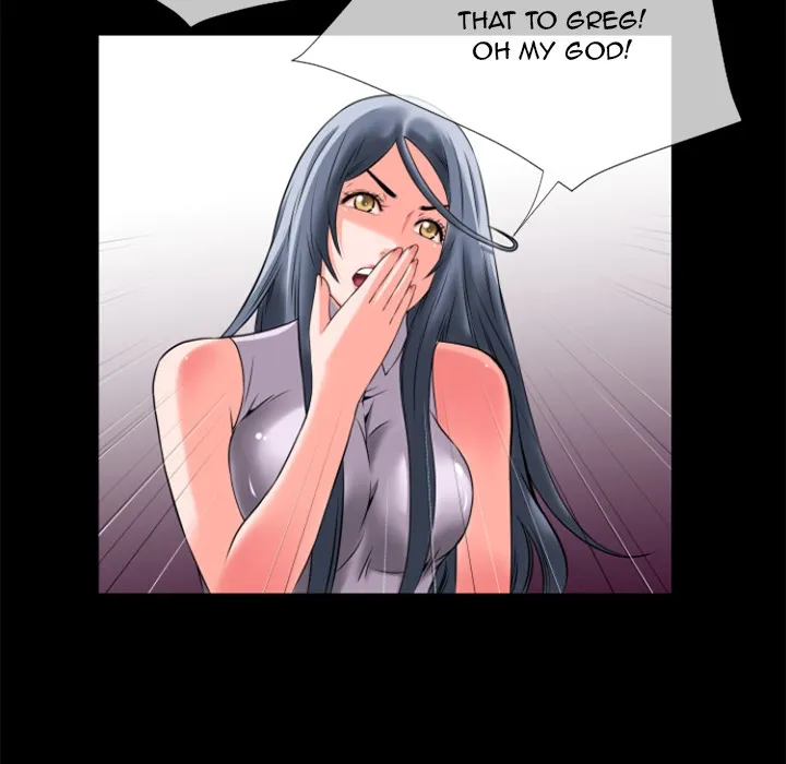 Beyond Imagination Chapter 27 page 90 - 