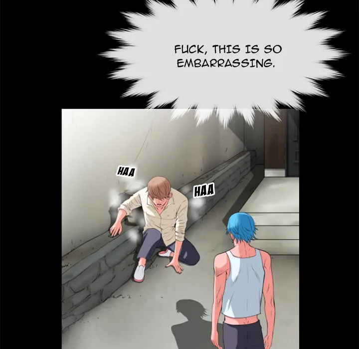 Beyond Imagination Chapter 27 page 92 - 
