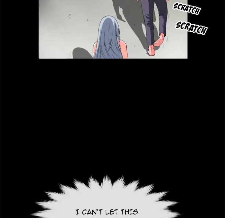 Beyond Imagination Chapter 27 page 93 - 