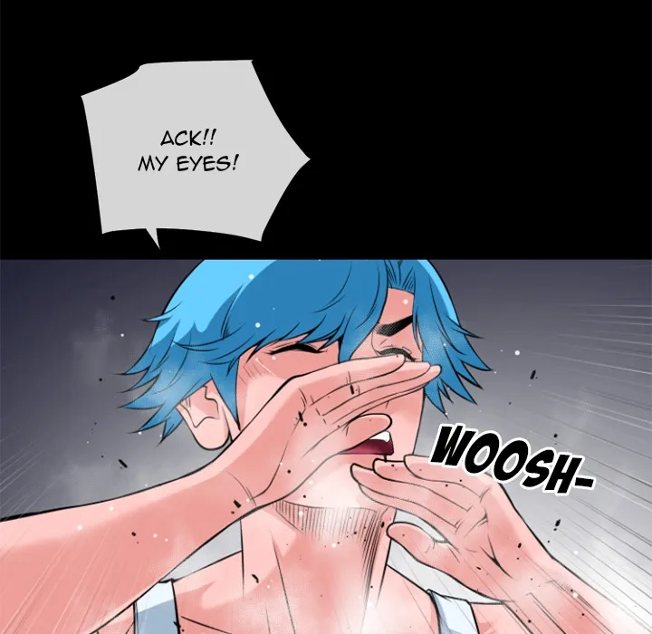 Beyond Imagination Chapter 27 page 97 - 