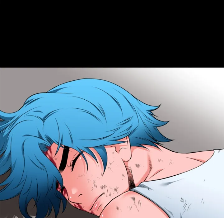 Beyond Imagination Chapter 28 page 102 - 