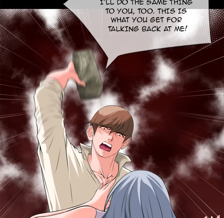 Beyond Imagination Chapter 28 page 104 - 