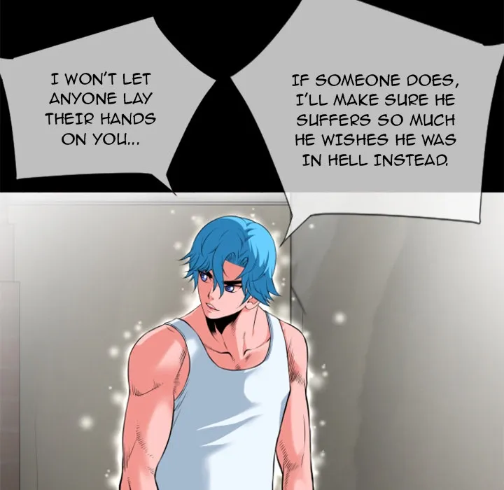 Beyond Imagination Chapter 28 page 12 - 