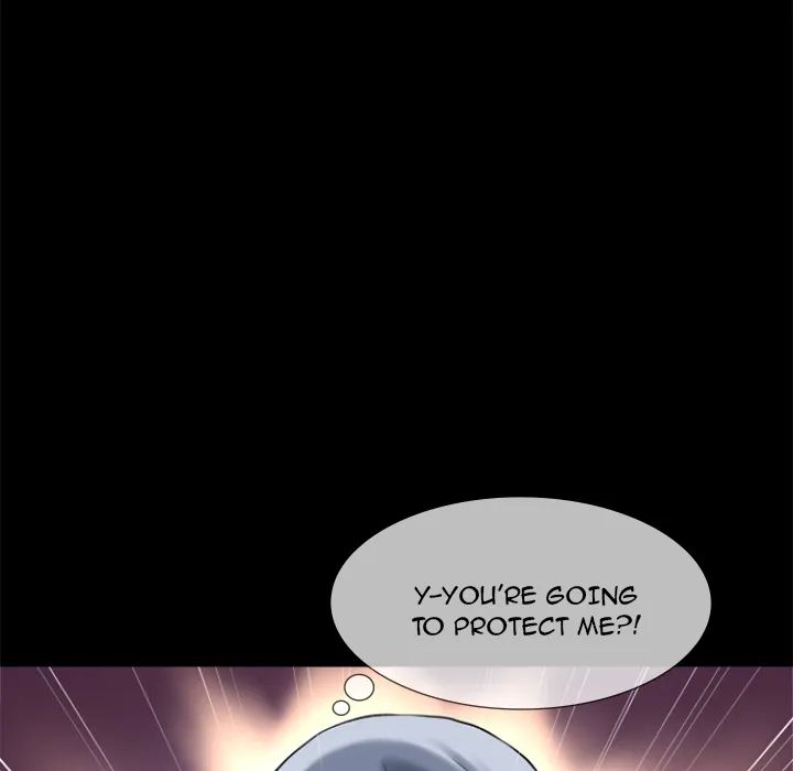 Beyond Imagination Chapter 28 page 14 - 