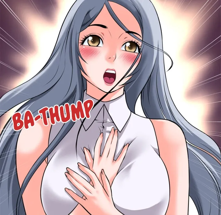 Beyond Imagination Chapter 28 page 15 - 