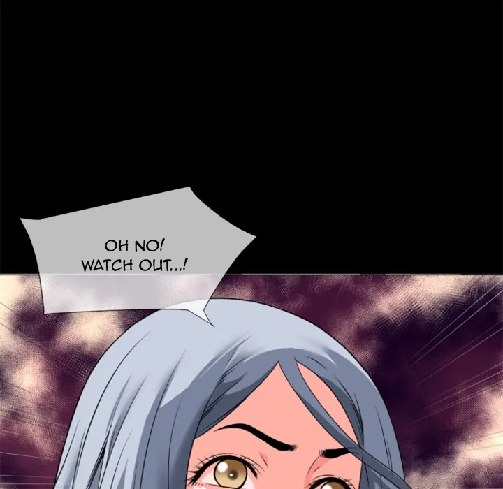 Beyond Imagination Chapter 28 page 20 - 