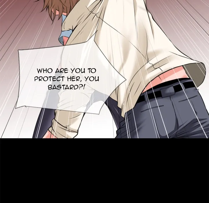 Beyond Imagination Chapter 28 page 23 - 
