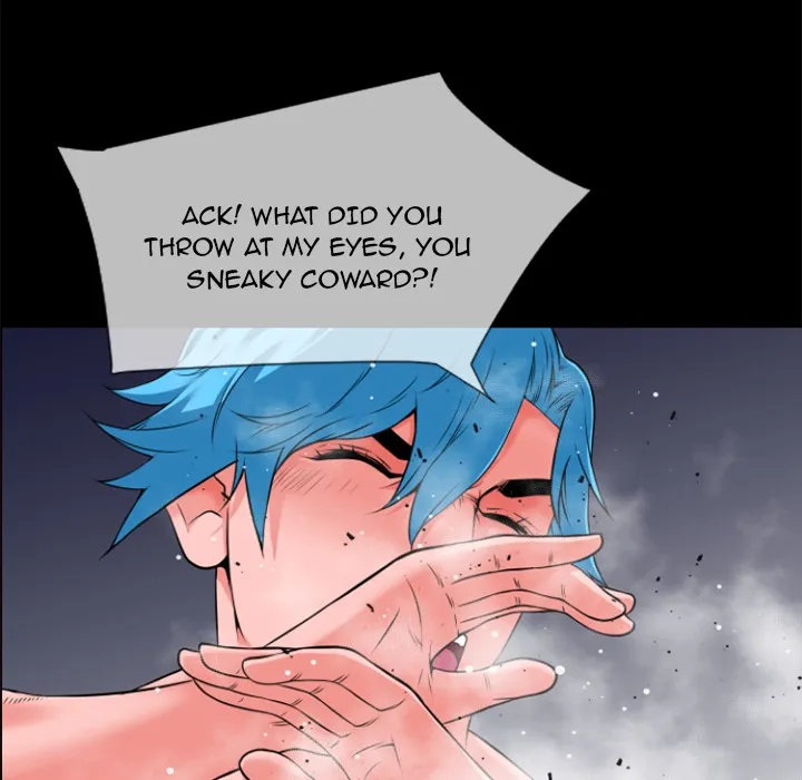 Beyond Imagination Chapter 28 page 24 - 