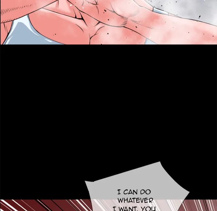 Beyond Imagination Chapter 28 page 25 - 