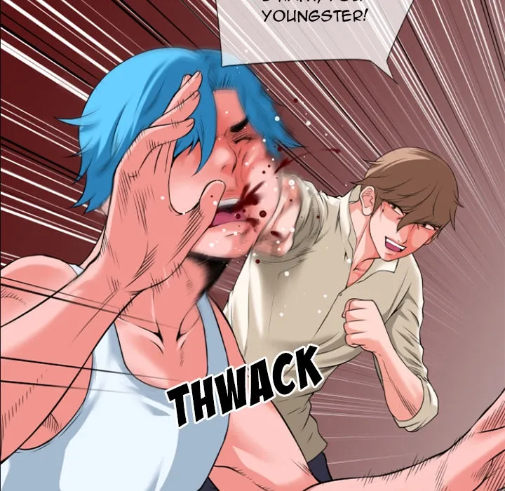 Beyond Imagination Chapter 28 page 26 - 
