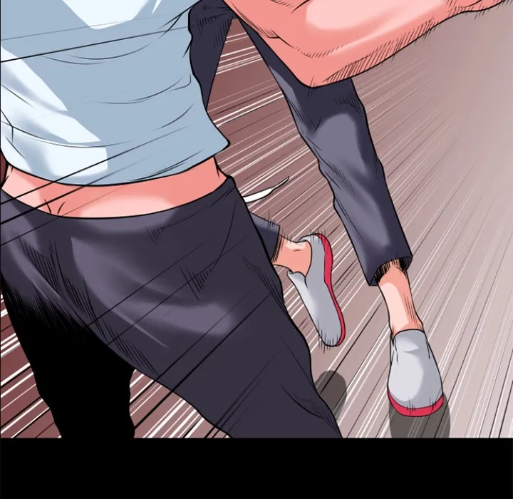 Beyond Imagination Chapter 28 page 27 - 