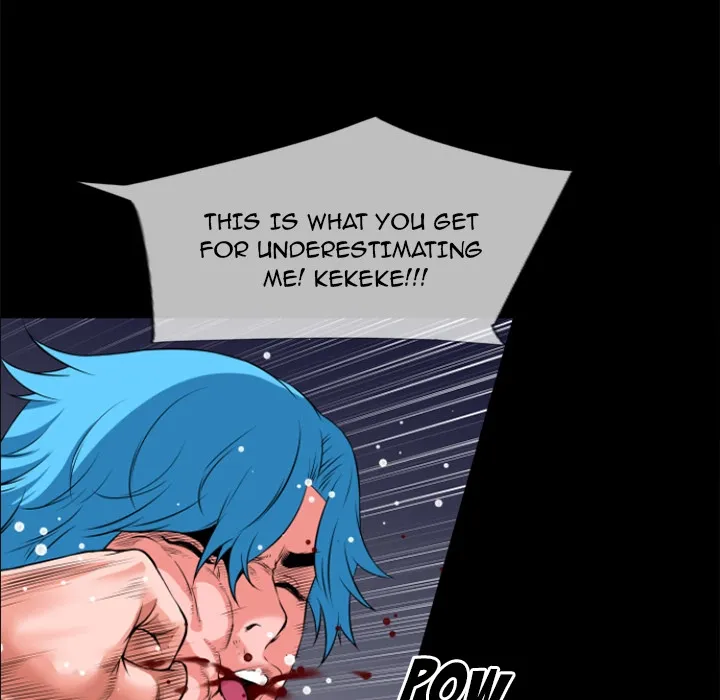 Beyond Imagination Chapter 28 page 28 - 