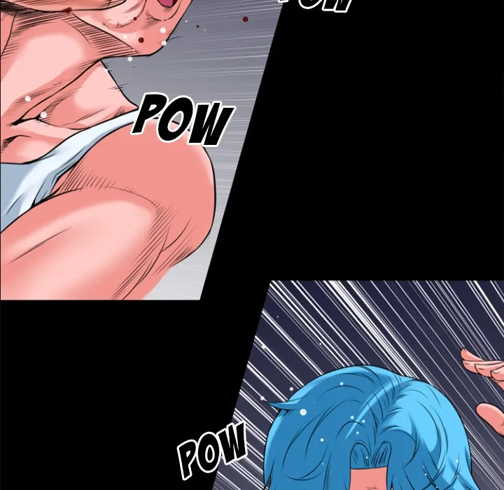 Beyond Imagination Chapter 28 page 29 - 