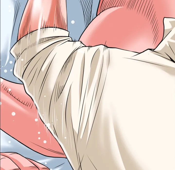 Beyond Imagination Chapter 28 page 33 - 
