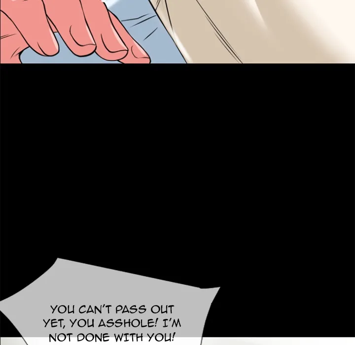 Beyond Imagination Chapter 28 page 34 - 