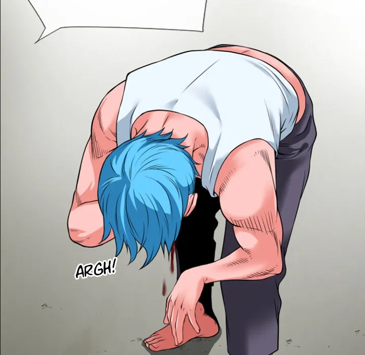 Beyond Imagination Chapter 28 page 35 - 