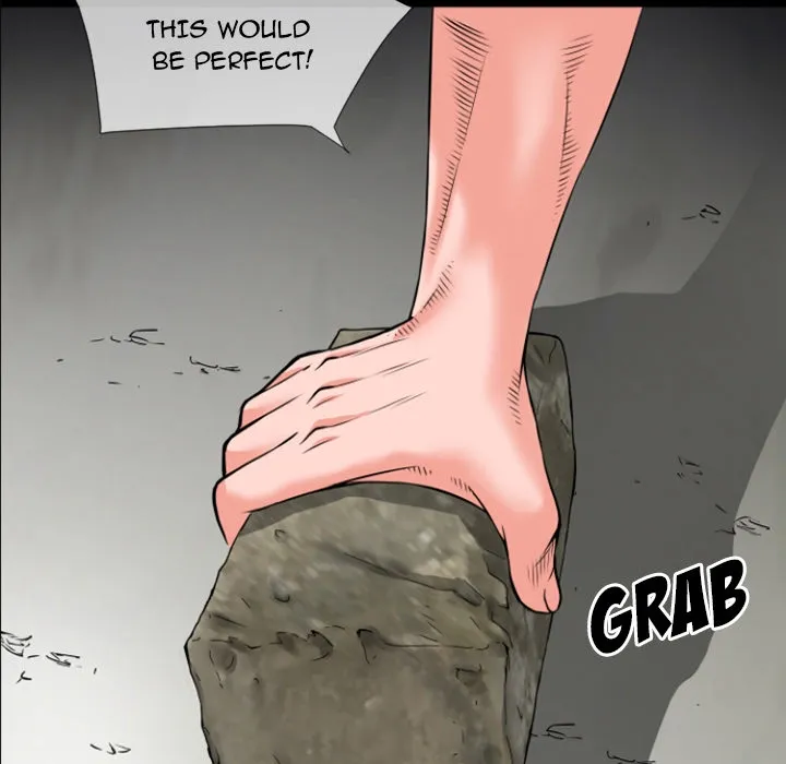 Beyond Imagination Chapter 28 page 37 - 