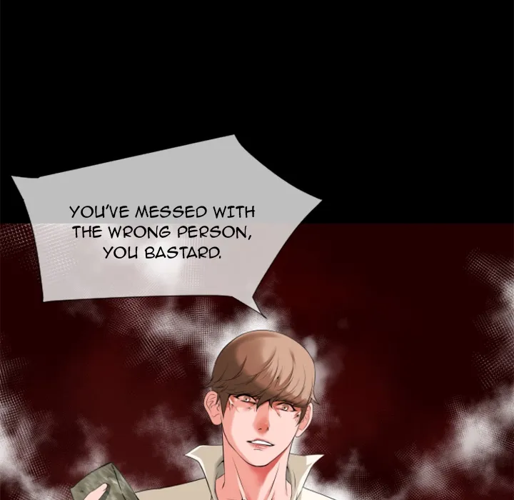 Beyond Imagination Chapter 28 page 39 - 