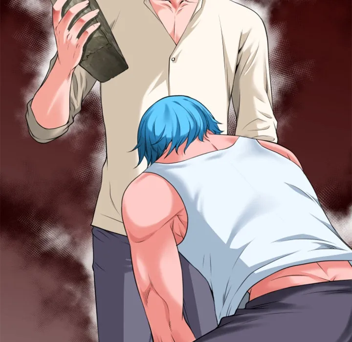 Beyond Imagination Chapter 28 page 40 - 