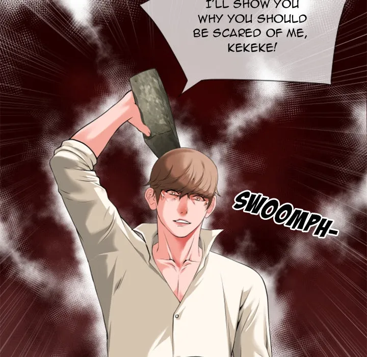 Beyond Imagination Chapter 28 page 42 - 
