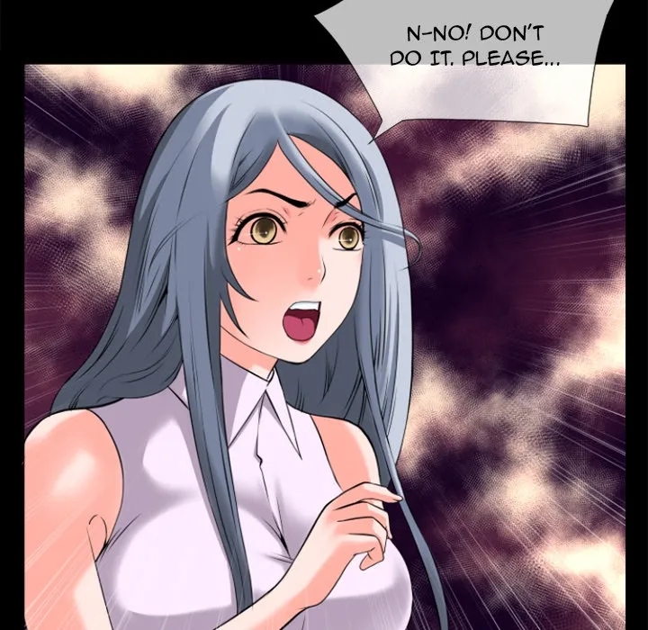 Beyond Imagination Chapter 28 page 45 - 