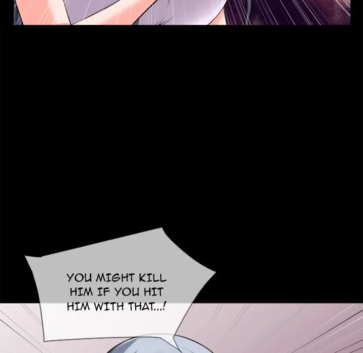 Beyond Imagination Chapter 28 page 46 - 