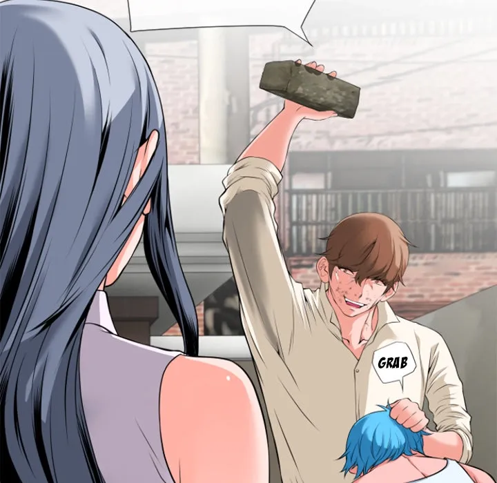 Beyond Imagination Chapter 28 page 50 - 