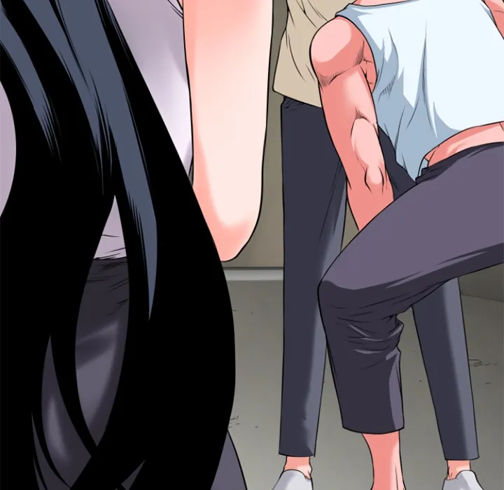 Beyond Imagination Chapter 28 page 51 - 