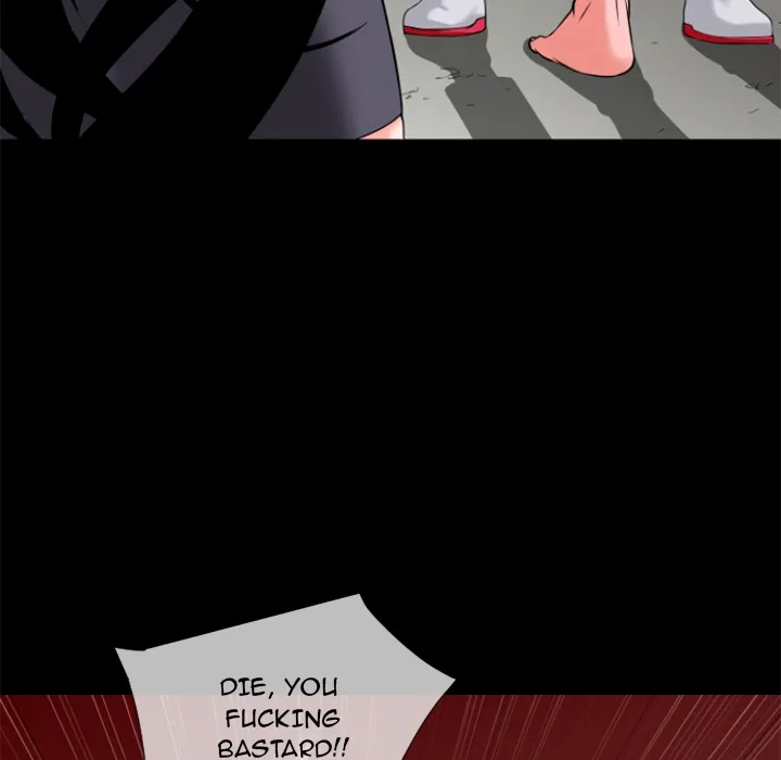 Beyond Imagination Chapter 28 page 52 - 